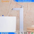 Beelee Bl0705h Contemporain laiton mitigeur de salle de bain cascade